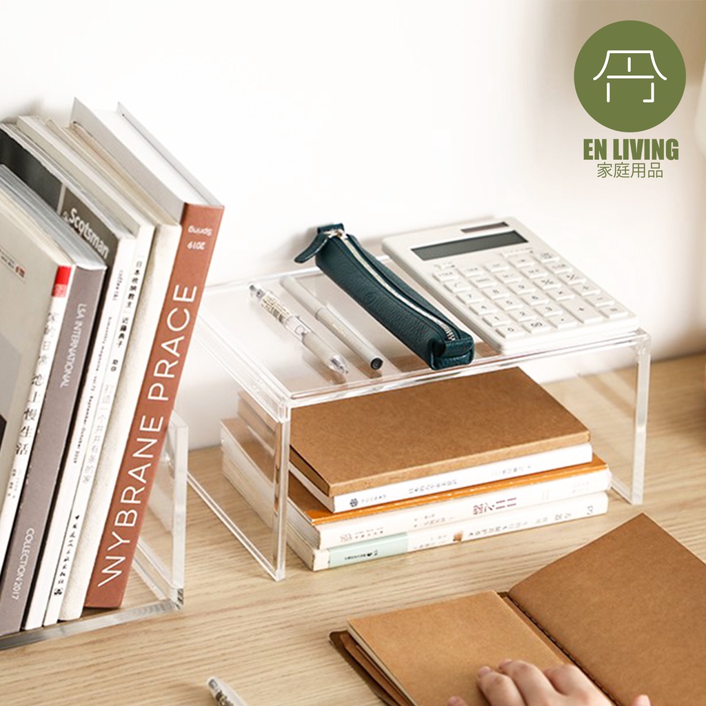 EN LIVING PS Luft Stage / Rak / Shelf / Cabinet / Rak Kecil / Rak Meja Kecil / Shelf Kecil