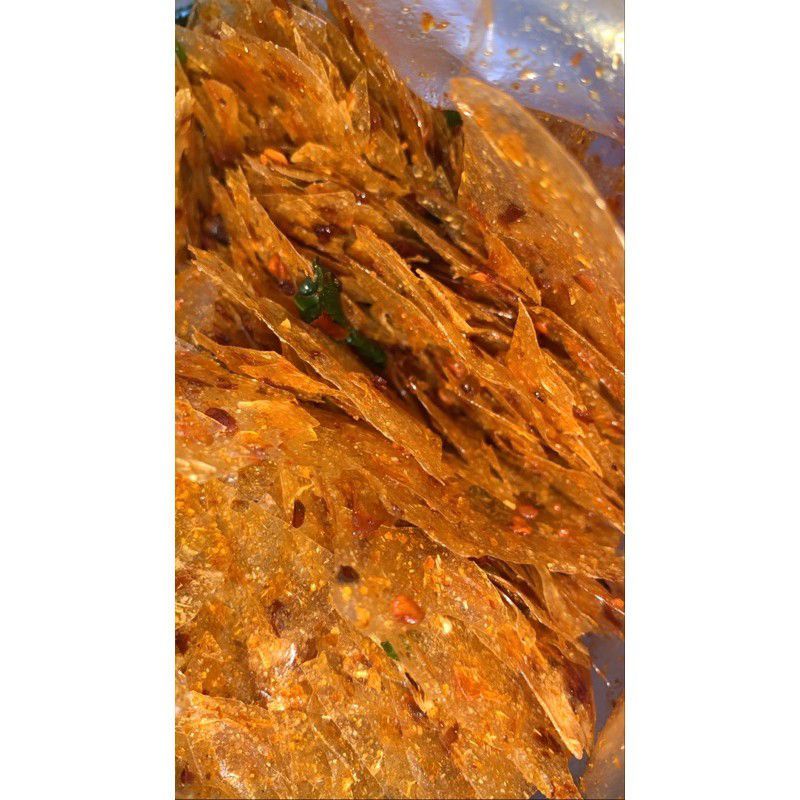 

{KERIPIK KACA} NEW PRODUK!!