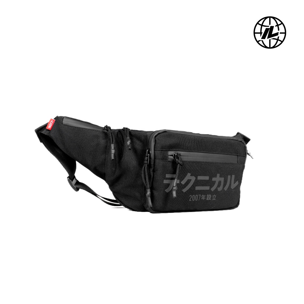 Ikozzi Booster Waistbag - Tas Selempang