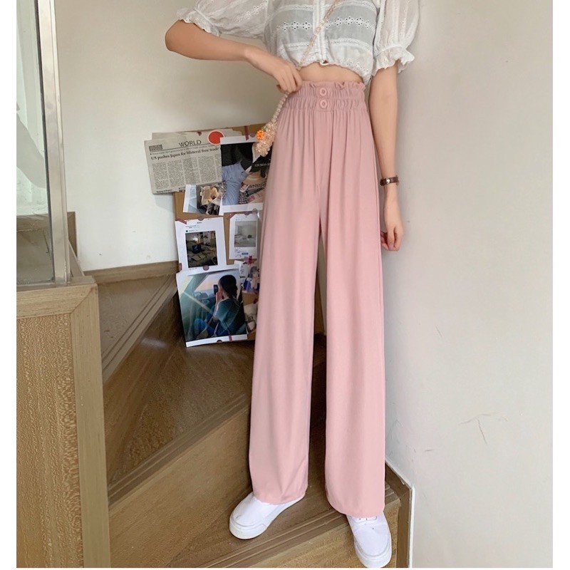 QUEEN KULOT SANNY | KULOT WANITA-1