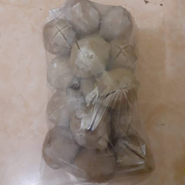 

Baso besar sehat