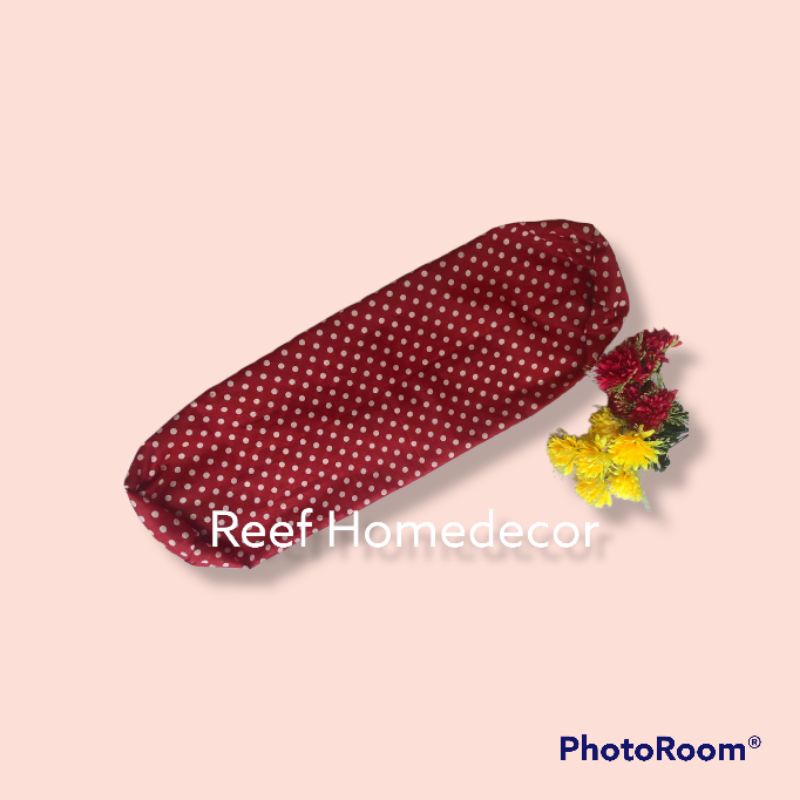 URUNG BANTAL GULING - KULIT BANTAL GULING SIAP ISI KAPUK DAKRON