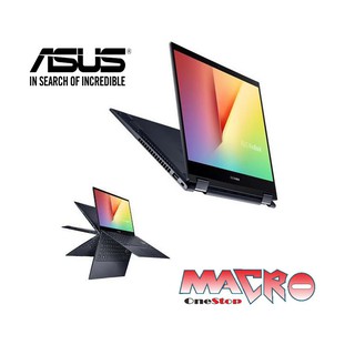 ASUS VIVOBOOK FLIP TM420IA-EC751TS [RYZEN 7-4700U/16GB