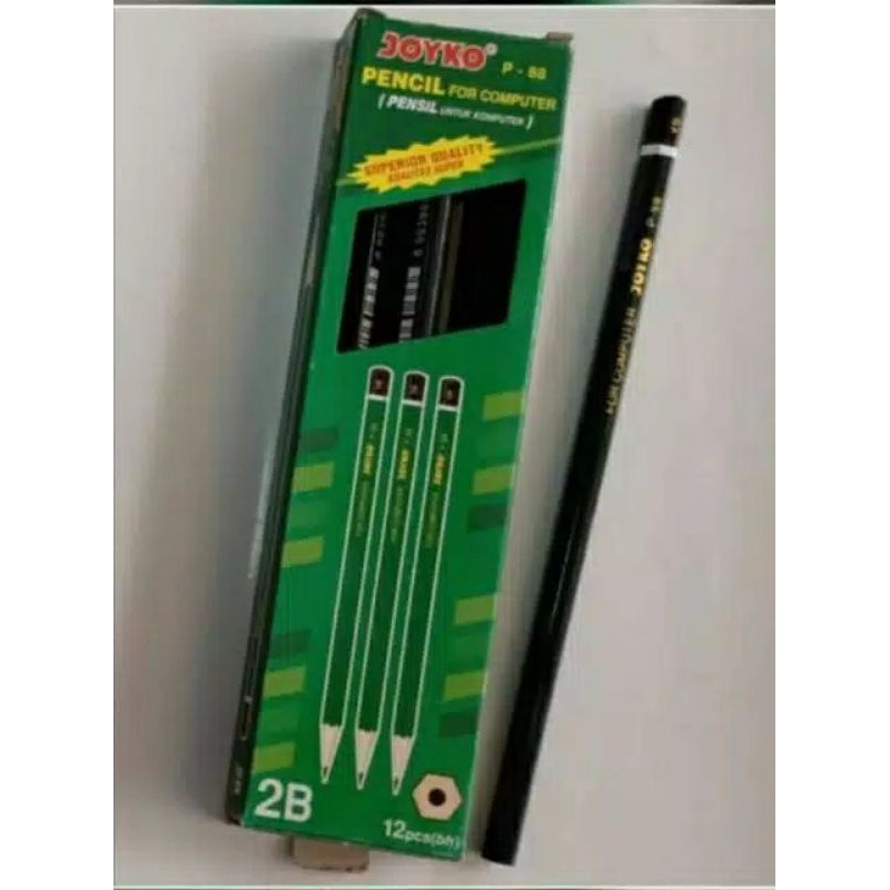 

PENSIL JOYKO