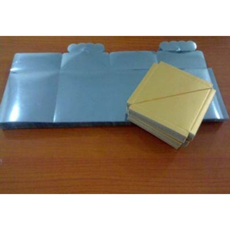 Box Mika Mug/Kotak Mika Mug