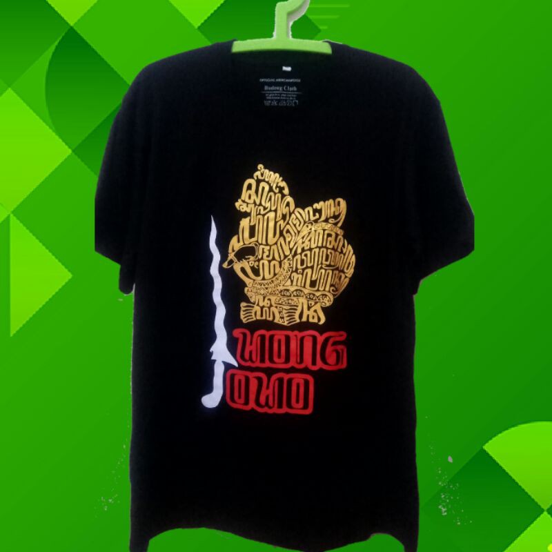 kaos semar/kaos jawa/kejawen/kaos distro/kaos pria