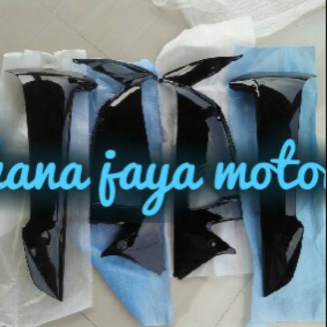 Cover sayap Supra fit new sayap Supra fit s fit x