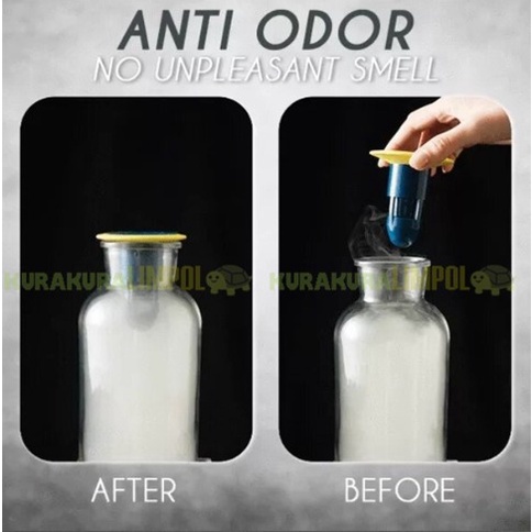 Saringan Lubang DRAINASE Kamar Mandi Floor Drain Odour Trap FILTER Saluran Air Got Saringan Pembuangan Air Pencegah