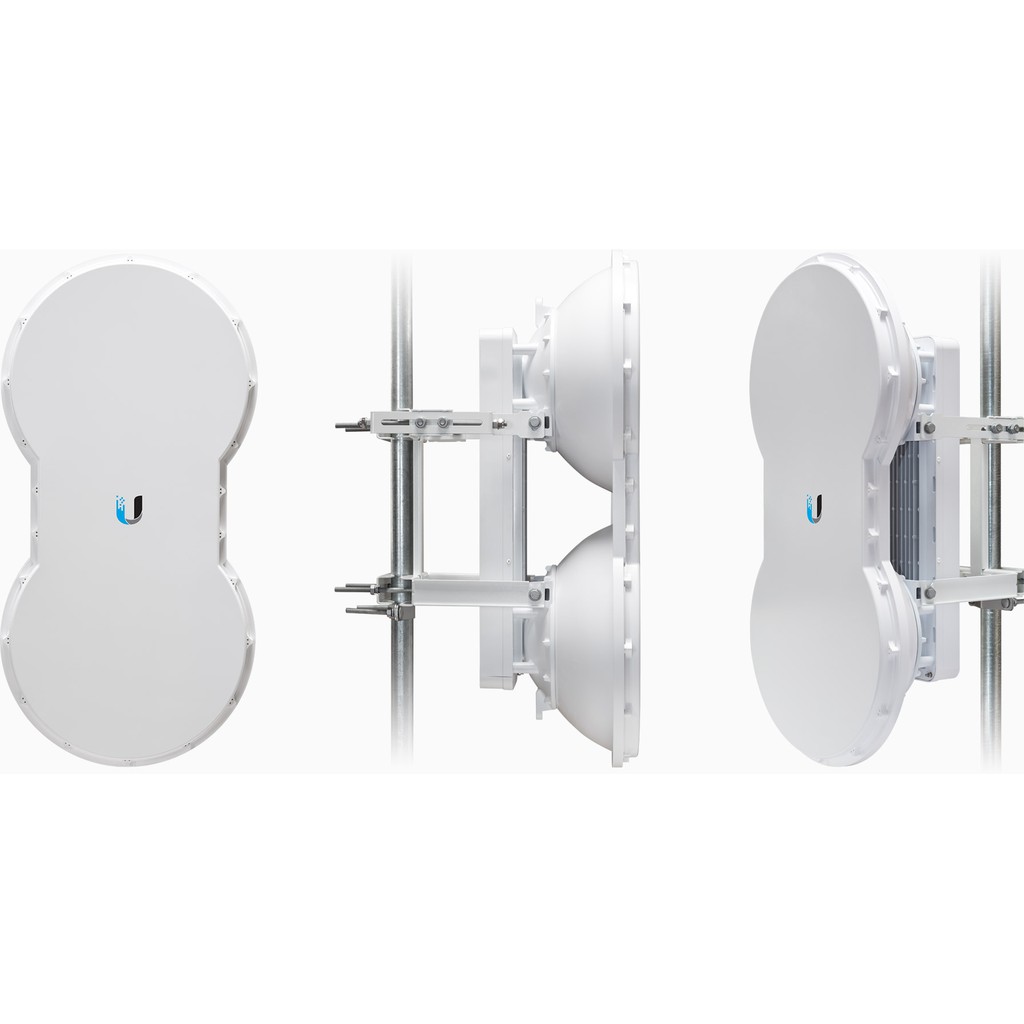 Ubiquiti AF-5U UniFi AirFiber High Band 5GHz PTP Gigabit Radio