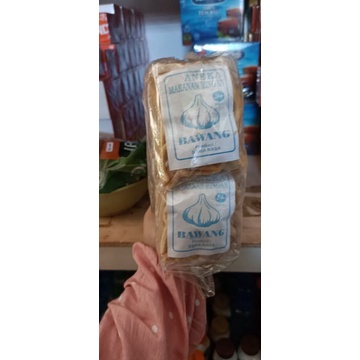 

Stik bawang Premium Jadoel @500nan isi 20 pax