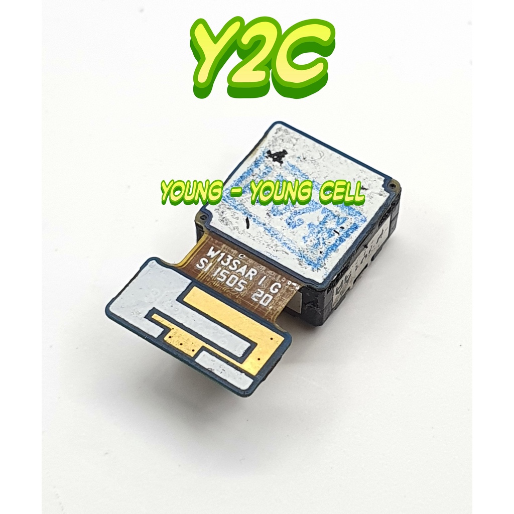 KAMERA SAMSUNG A022 / GALAXY A02 BIG / BELAKANG / LENSA CAMERA