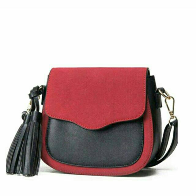 

BAG POINT"TAGS