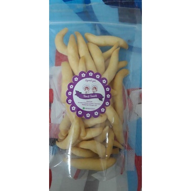 

Bocil Snack