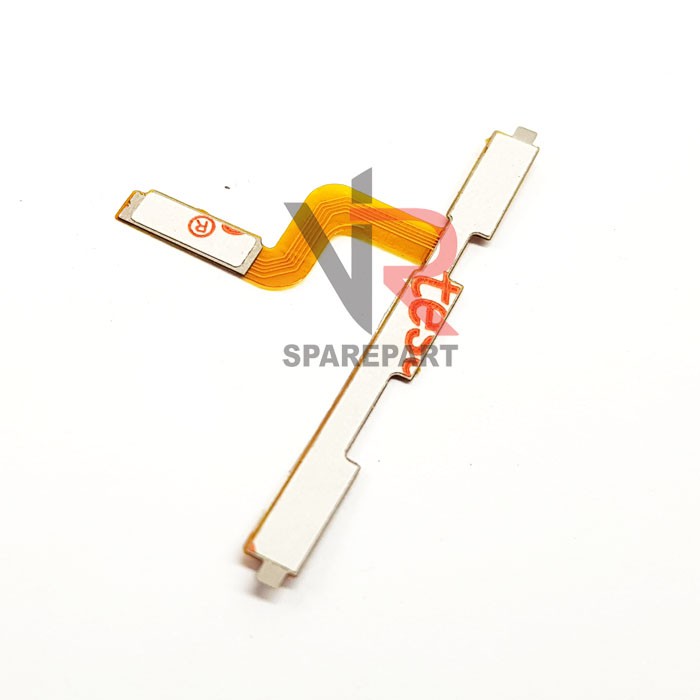 FLEXIBLE ON OFF XIAOMI REDMI 5 ON OFF + VOLUME