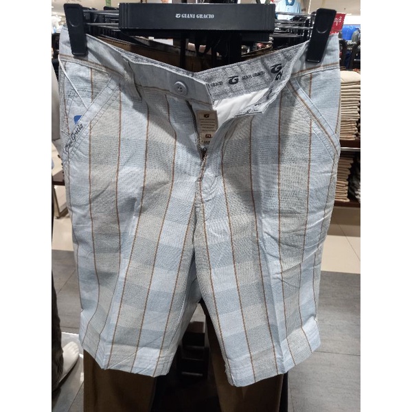 Celana Giani Gracio Original