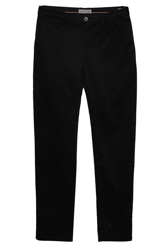 Andrew Smith Celana Panjang Chinos Pria A0036X01A