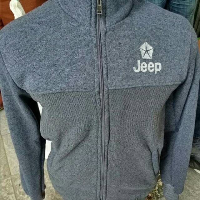 Jaket Sweater Rajut Berkualitas