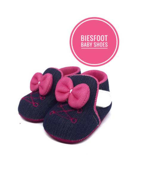 SEPATU BAYI PREWALKER 0 S/D 12 BULAN/ SEPATU ANAK PEREMPUAN/ SEPATU BOOTS ANAK