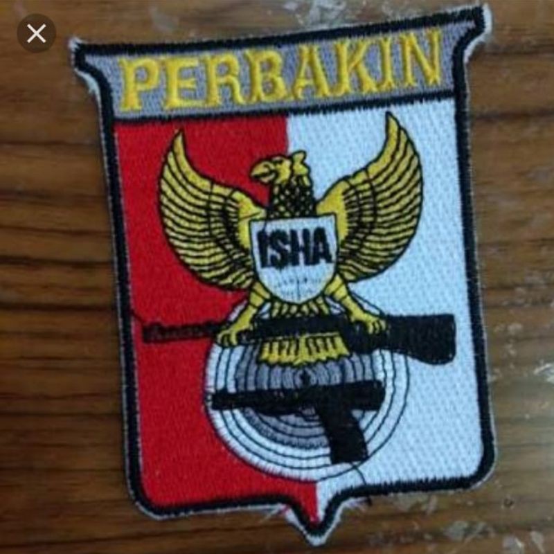 logo perbakin