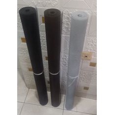 Kawat Parabola Baja / Kawat Nyamuk Baja (Harga Per Roll)/ Ram Nyamuk Baja / Kawat Ram Baja