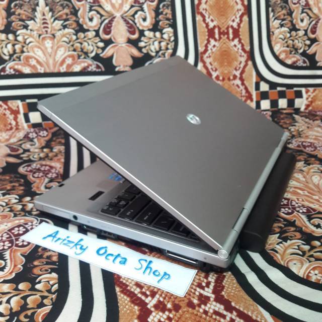 TERLARIS!!! LAPTOP SECOND HP ELITEBOOK CORE I5 BAGUS MULUS MURAH HANDAL BERKUALITAS TINGGI