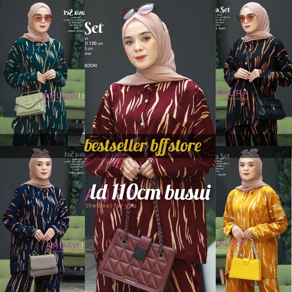 SETELAN TIE DIE LENGAN PANJANG | DASTER ARABIAN RENDA JUMBO PANJANG COD MURAH PANJANG BUSUI RAYON