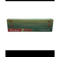 codos curling iron catok curly 2263