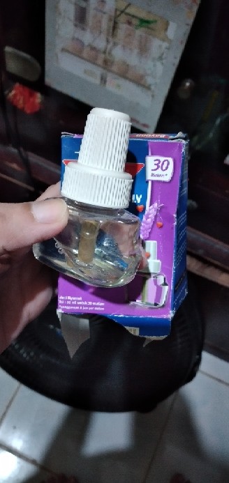 Baygon Liquid Electric Refill Lavender Value Pack 22ml