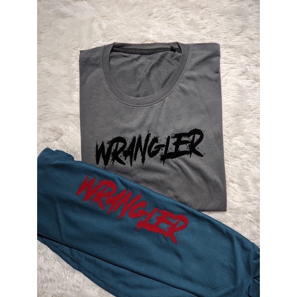 kaos oblong cowok gambar tulisan bahan ny nyaman