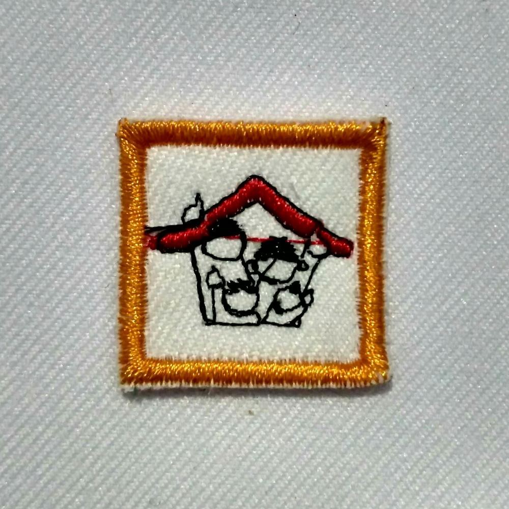 TKK Penegak Madya - PHBS di Rumah Tangga Saka Bakti Husada