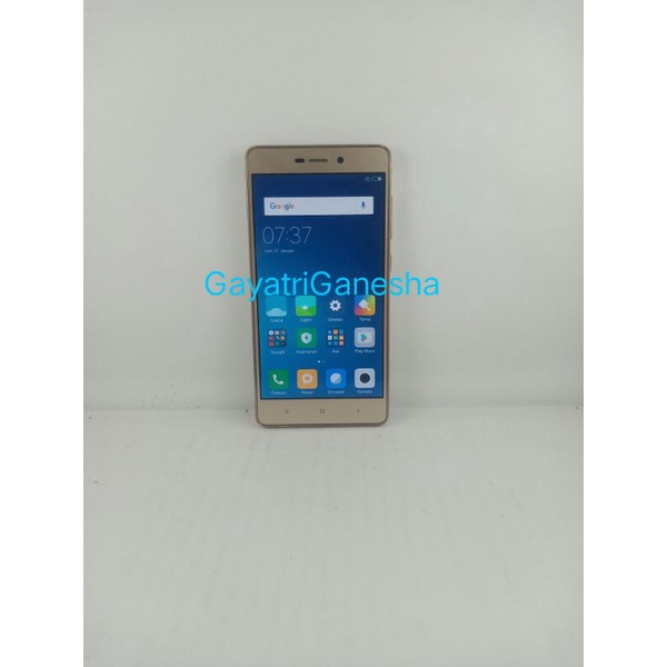Xiaomi Redmi 3/3 pro. Ram 3/32 Gb.