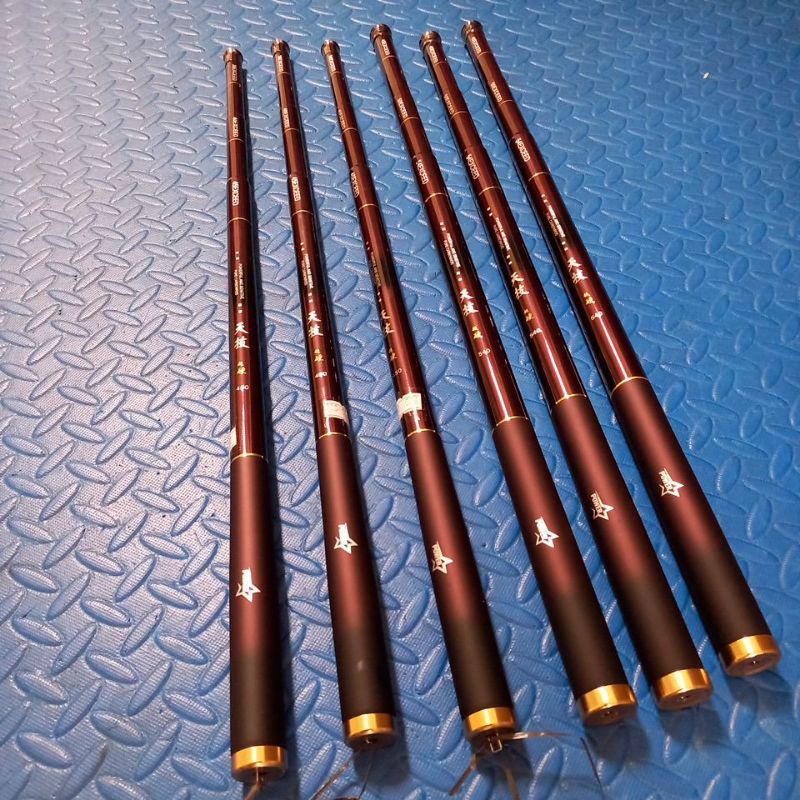 Joran tegek izumi exceed izumi exced 360 540 zoom