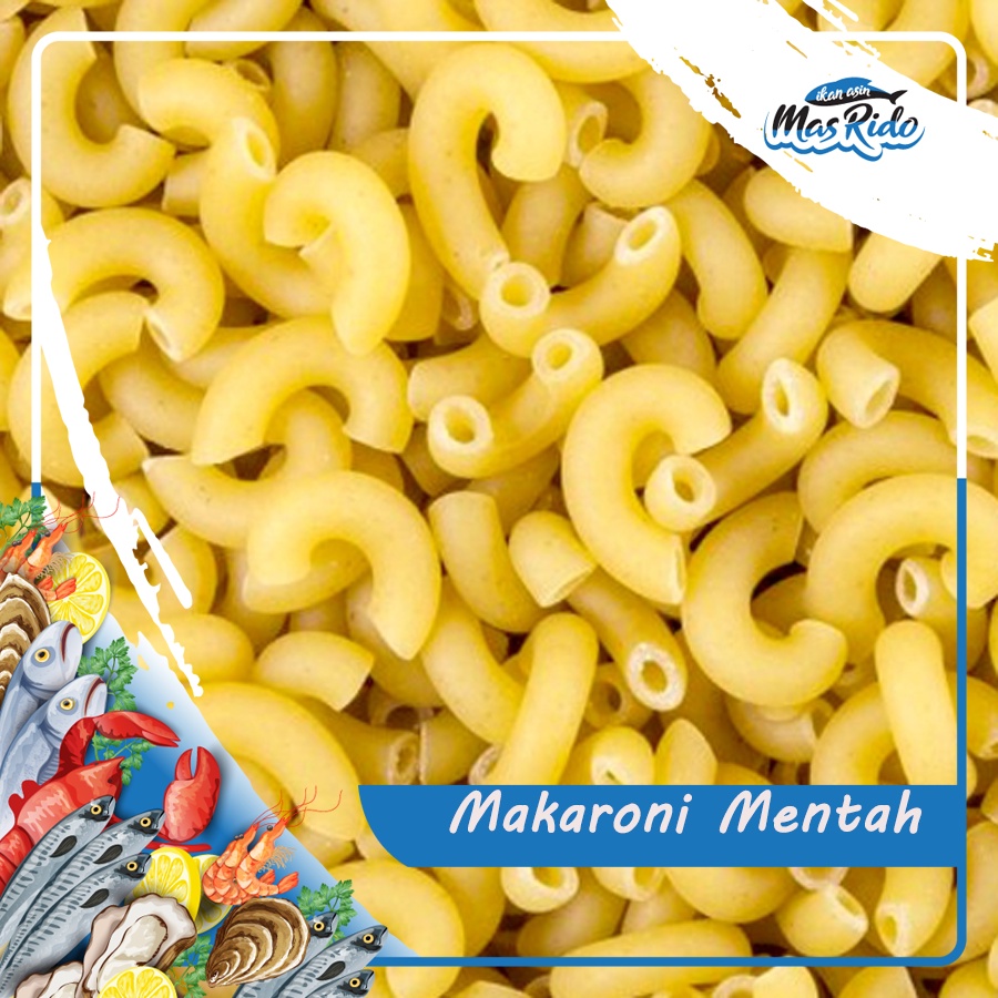 

Balducci Makaroni Macaroni Mentah Makroni Kering Sayur Kwalitas Super Harga Murah