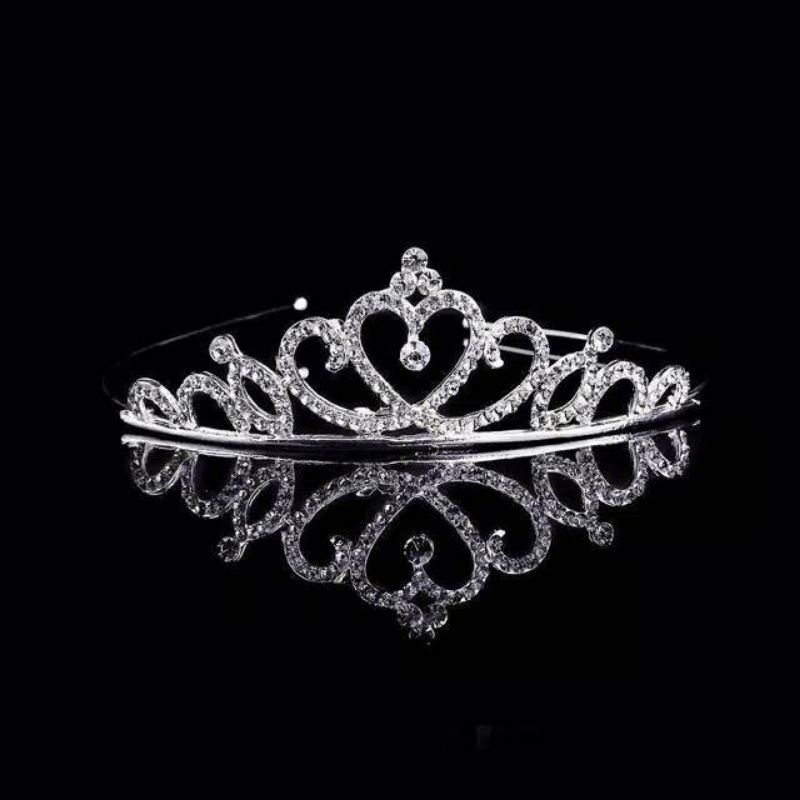 Mahkota Swarovski Termurah