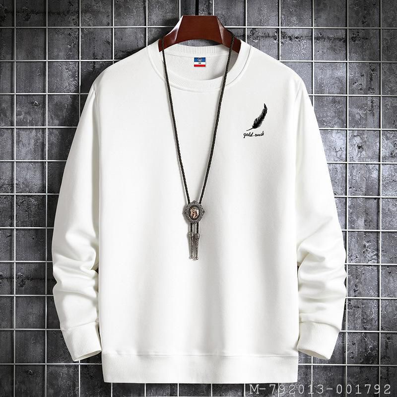 ATASAN PRIA KAOS RUSH BABYTERRY