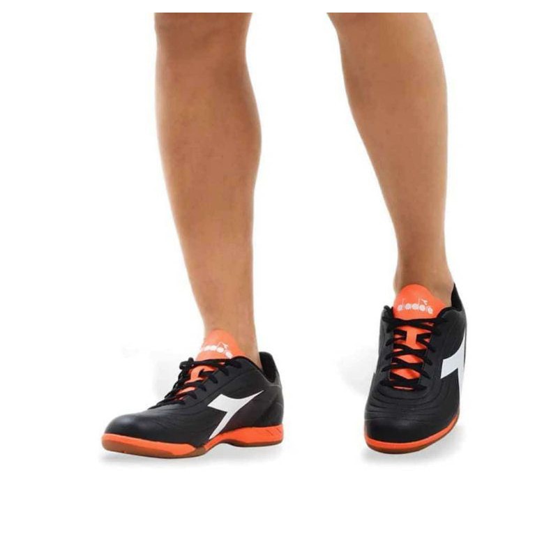 original diadora futsal size 40