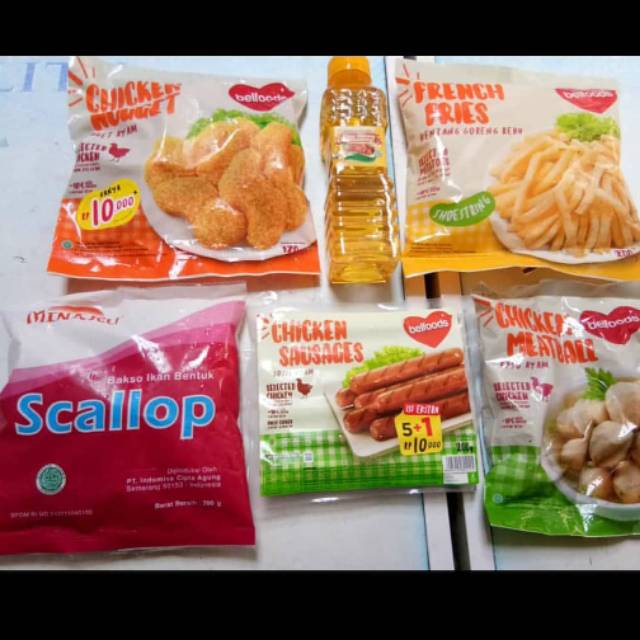 

Paket muraahh cuma 63rb