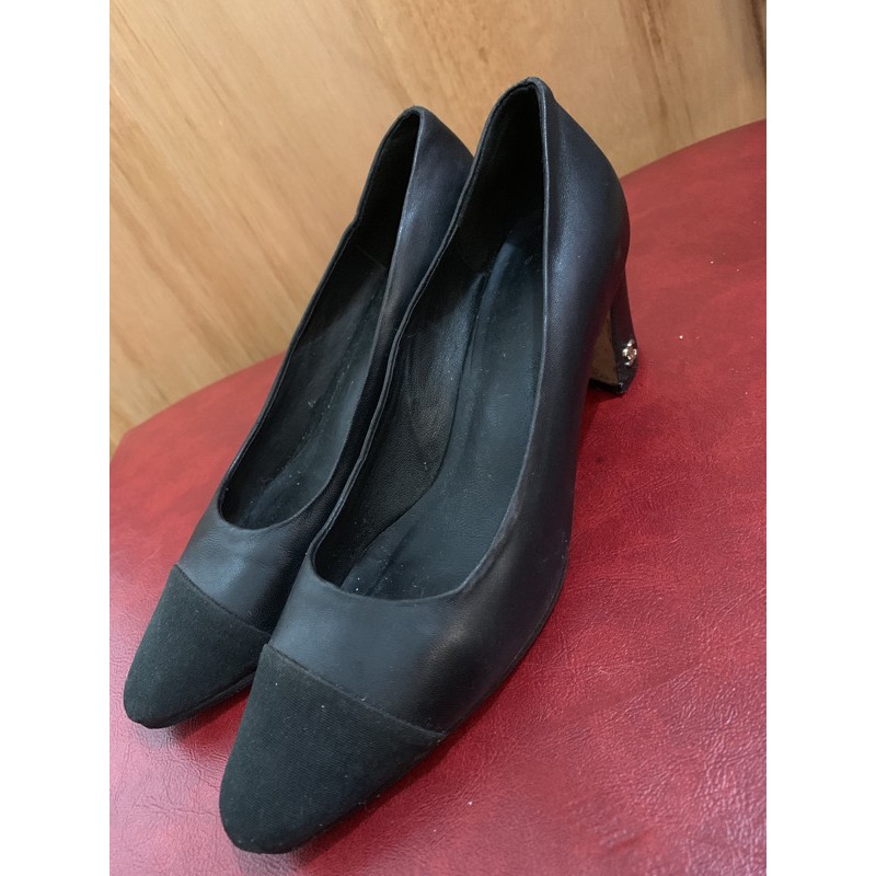 chanel authentic original second import