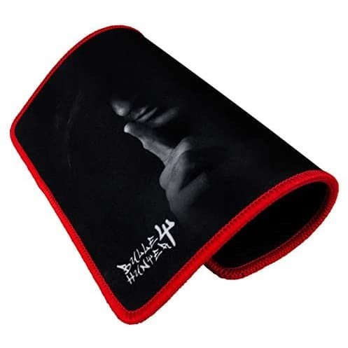 1STPLAYER Gaming Mouse Pad Bullet Hunter BH-17-M