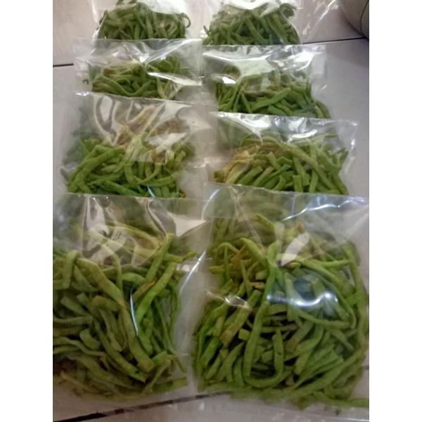 

stik bayam