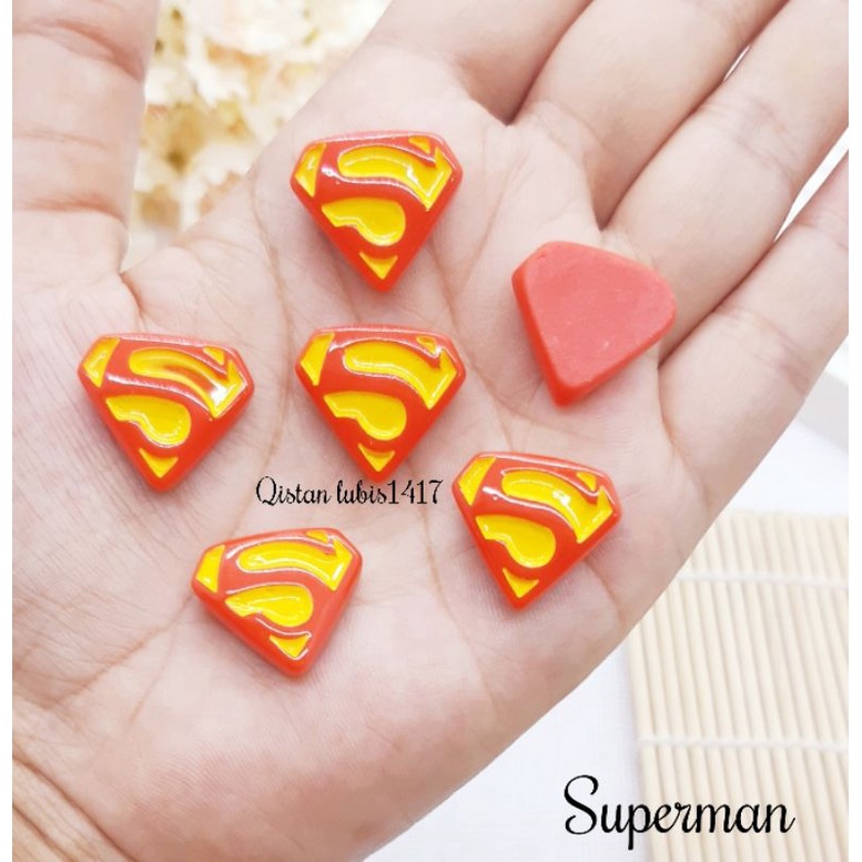 Clay super hiro premium -/+ 2cm 10pcs