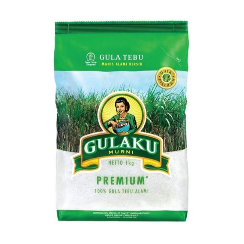 

Gula 1kg (random)