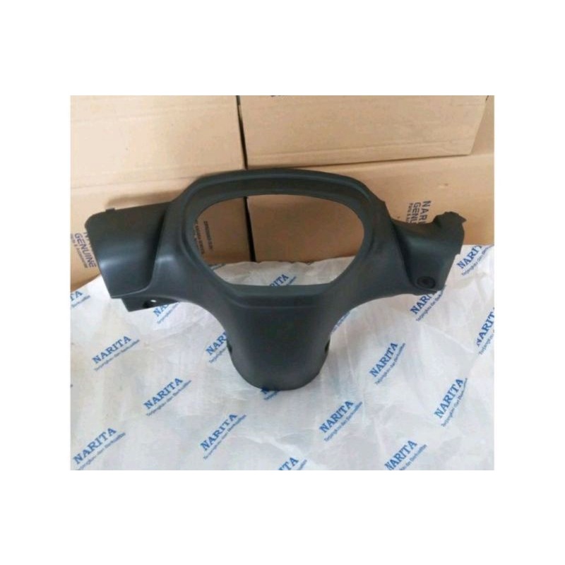 Batok belakang Jupiter z lama 2001-2005