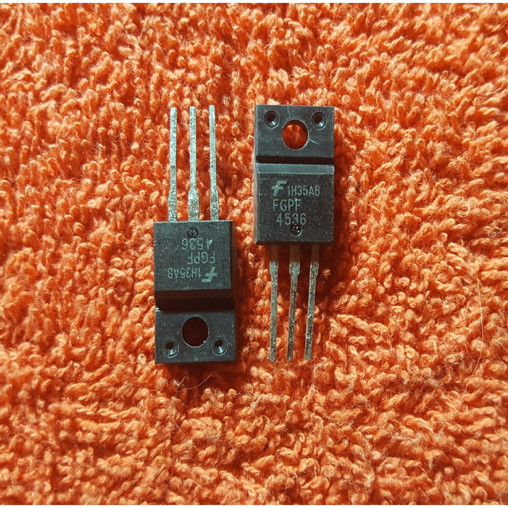 Original Quality FGPF4536 FGPF 4536 FGPF4536YDTU  TO-220F Mantaff
