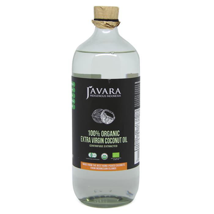 

Minyak Kelapa Murni Javara 1000 ML | Javara Virgin Coconut Oil 1000 ML