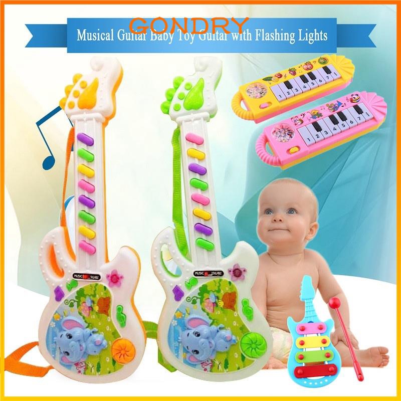 infant guitar toy