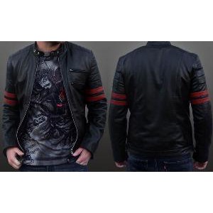 Unik JAKET KULIT WOLVERINE   JAKET KULIT X MEN Diskon