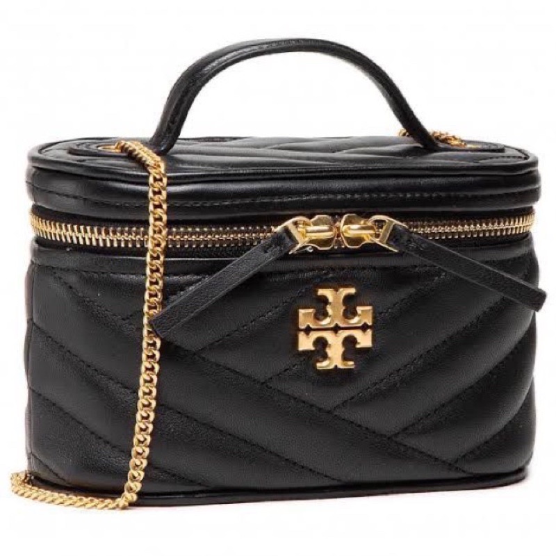 TORY BURCH COSMETIC BAG