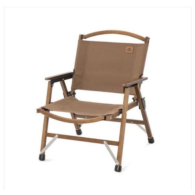 KURSI LIPAT NATUREHIKE NH20JJ007 (TIPE 23) [M1]
