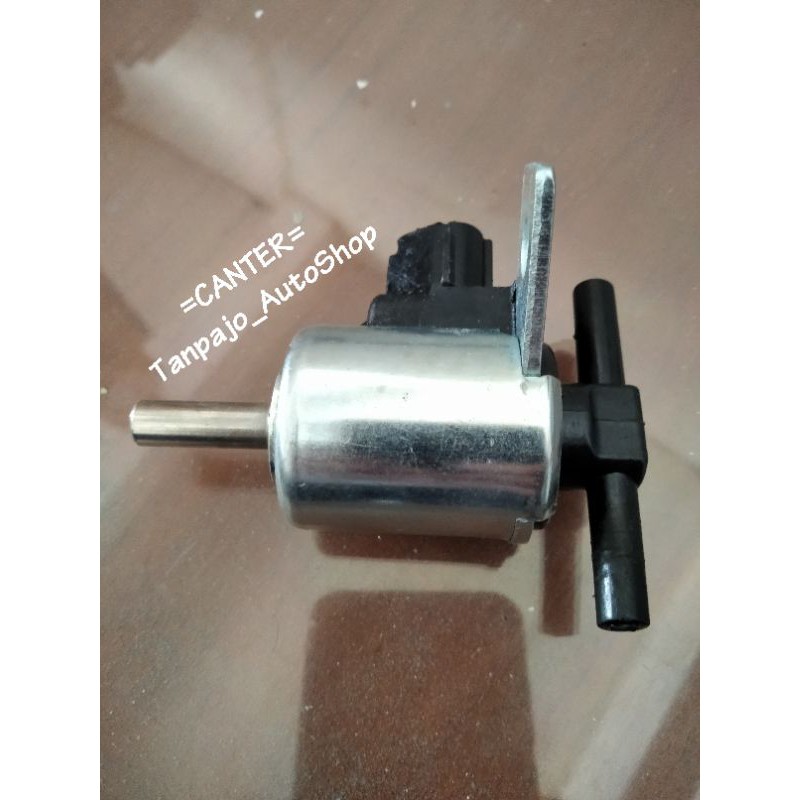 SWITCH OTOMATIS BRIK CANTER